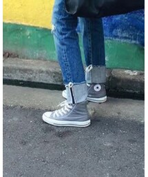 CONVERSE | スニーカー