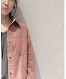 MOUSSY | ブルゾン