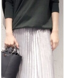 MOUSSY | ニット/セーター