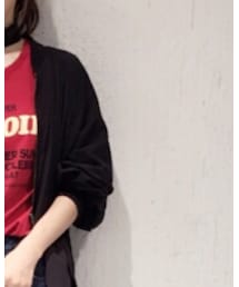 MOUSSY | ピーコート