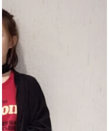 MOUSSY | Tシャツ/カットソー