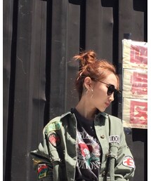 COS | イヤリング