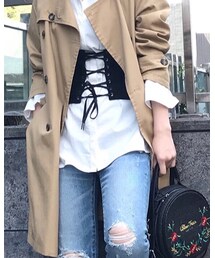 Ungrid | シャツ/ブラウス