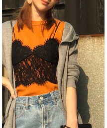 MURUA | タンクトップ