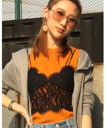 MOUSSY | Tシャツ/カットソー