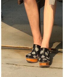 MOUSSY | パンプス