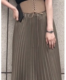 MOUSSY | スカート