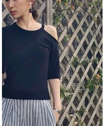 SLY | Tシャツ/カットソー