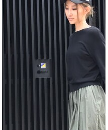 MOUSSY | Tシャツ/カットソー