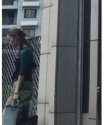 MOUSSY | チューブトップ