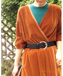 MOUSSY | ピーコート