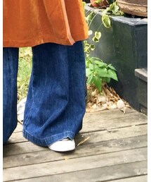 Ungrid | デニムパンツ