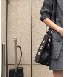 MOUSSY | スーツジャケット