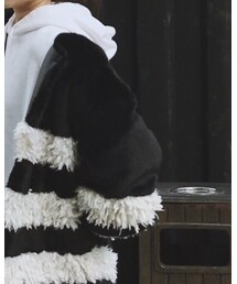 MOUSSY | ブルゾン