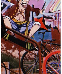 Ungrid | パーカー