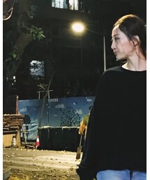 ZARA | Tシャツ/カットソー