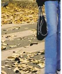 MOUSSY | デニムパンツ