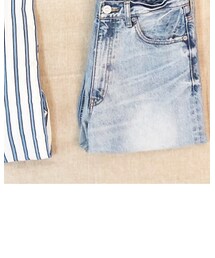 MOUSSY | デニムパンツ