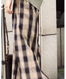 MOUSSY | チノパンツ