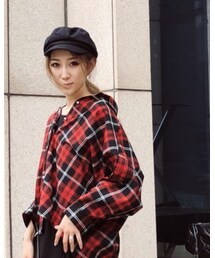 MOUSSY | シャツ/ブラウス