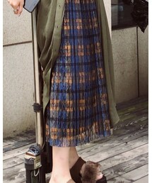 MOUSSY | スカート