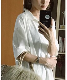 Ungrid | シャツ/ブラウス