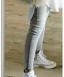 SLY | デニムパンツ