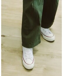 CONVERSE | スニーカー