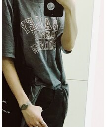 Ungrid | Tシャツ/カットソー