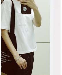 MUJI Labo | Tシャツ/カットソー