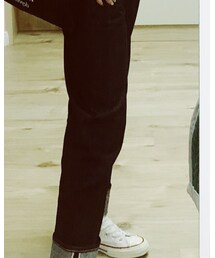 Ungrid | デニムパンツ