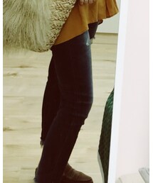 Ungrid | デニムパンツ