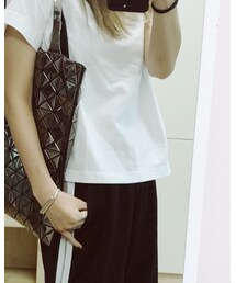 MUJI Labo | Tシャツ/カットソー