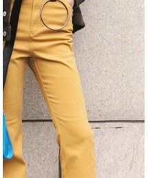 SLY | チノパンツ