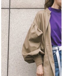 SLY | トレンチコート