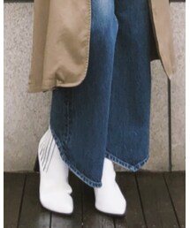 SLY | デニムパンツ