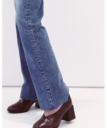 MOUSSY | デニムパンツ