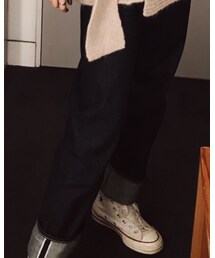 Ungrid | デニムパンツ