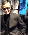 EMPORIO ARMANI(エンポリオアルマーニ)の「フォーマルスーツ/小物(スーツジャケット)」