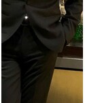 TOPMAN(トップマン)の「フォーマルスーツ/小物(スーツパンツ)」
