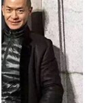 GIORGIO ARMANI(ジョルジオアルマーニ)の「ジャケット/アウター(ムートンコート)」