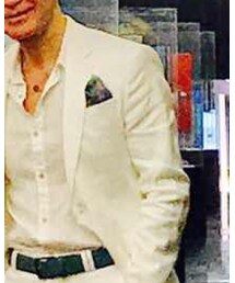 ZARA | スーツジャケット