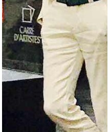 ZARA | スーツパンツ