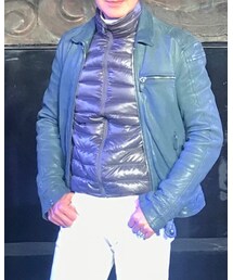 UNIQLO | ダウンジャケット/コート