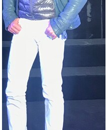 UNIQLO | デニムパンツ