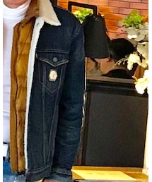 Levi's | デニムジャケット