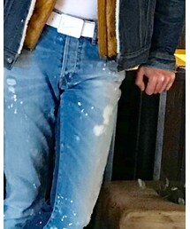 Just Cavalli | デニムパンツ