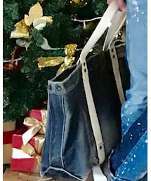 POLO RALPH LAUREN | トートバッグ