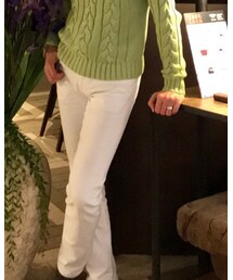 UNIQLO | スラックス