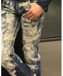 TOUGH | デニムパンツ